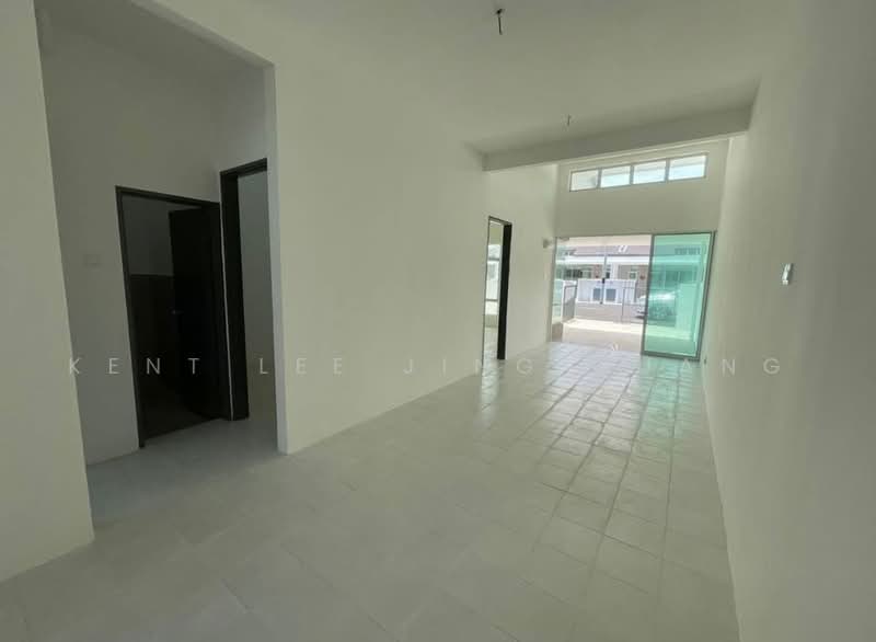 1-storey Terraced House for Sale in Taman Seri Sementa (Kapar) - Kent Lee Jing Guang - Interior - PropertyGuru.com.my