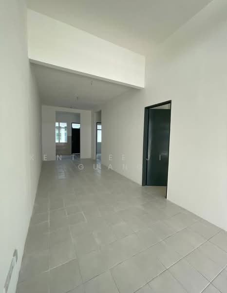 1-storey Terraced House for Sale in Taman Seri Sementa (Kapar) - Kent Lee Jing Guang - Interior - PropertyGuru.com.my