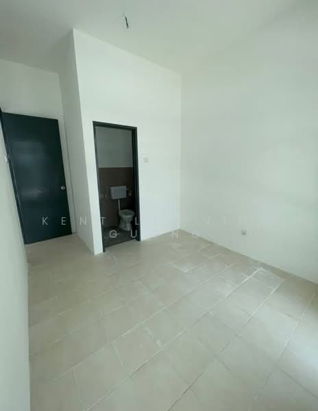 1-storey Terraced House for Sale in Taman Seri Sementa (Kapar) - Kent Lee Jing Guang - Interior - PropertyGuru.com.my