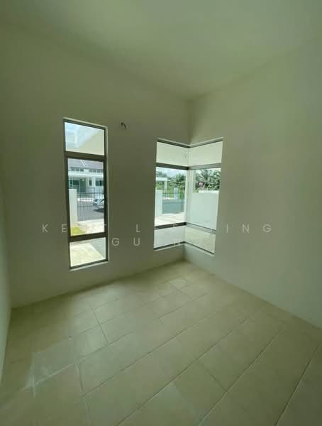 1-storey Terraced House for Sale in Taman Seri Sementa (Kapar) - Kent Lee Jing Guang - Interior - PropertyGuru.com.my