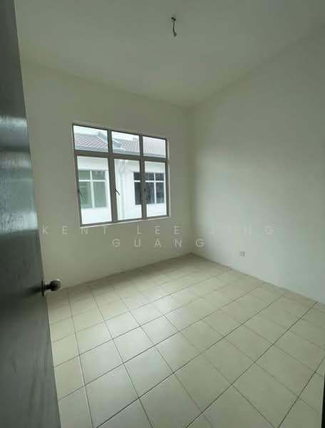 1-storey Terraced House for Sale in Taman Seri Sementa (Kapar) - Kent Lee Jing Guang - Interior - PropertyGuru.com.my
