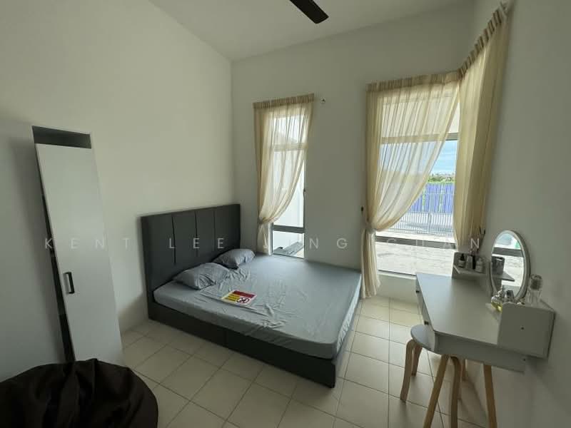 1-storey Terraced House for Sale in Taman Seri Sementa (Kapar) - Kent Lee Jing Guang - Bedroom - PropertyGuru.com.my