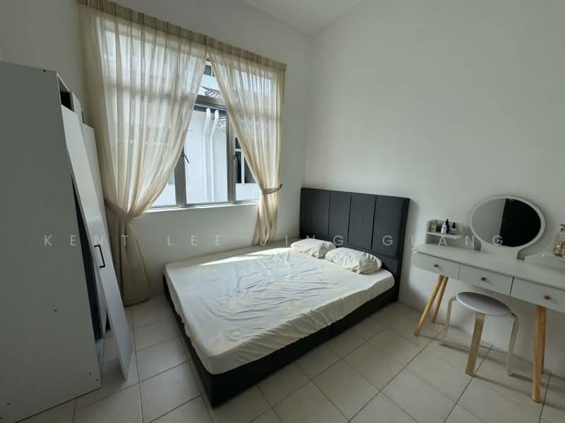 1-storey Terraced House for Sale in Taman Seri Sementa (Kapar) - Kent Lee Jing Guang - Bedroom - PropertyGuru.com.my