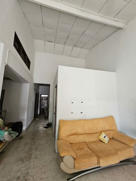 1-storey Terraced House for Sale in Taman Pelangi (Johor Bahru) - Jaz Lee - PropertyGuru.com.my