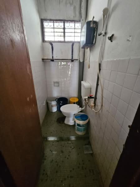 1-storey Terraced House for Sale in Taman Pelangi (Johor Bahru) - Jaz Lee - PropertyGuru.com.my