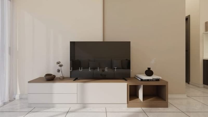 Service Residence for Rent at Kensho Residence - Juliet . - PropertyGuru.com.my
