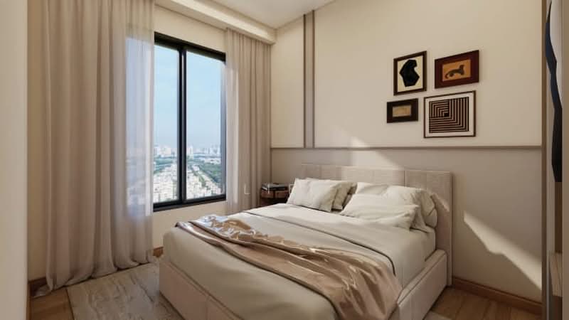 Service Residence for Rent at Kensho Residence - Juliet . - PropertyGuru.com.my