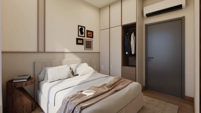 Service Residence for Rent at Kensho Residence - Juliet . - PropertyGuru.com.my