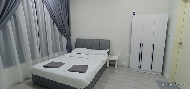 Service Residence for Rent at Meta City - Grace Oon - Bedroom - PropertyGuru.com.my