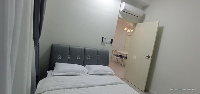 Service Residence for Rent at Meta City - Grace Oon - Bedroom - PropertyGuru.com.my