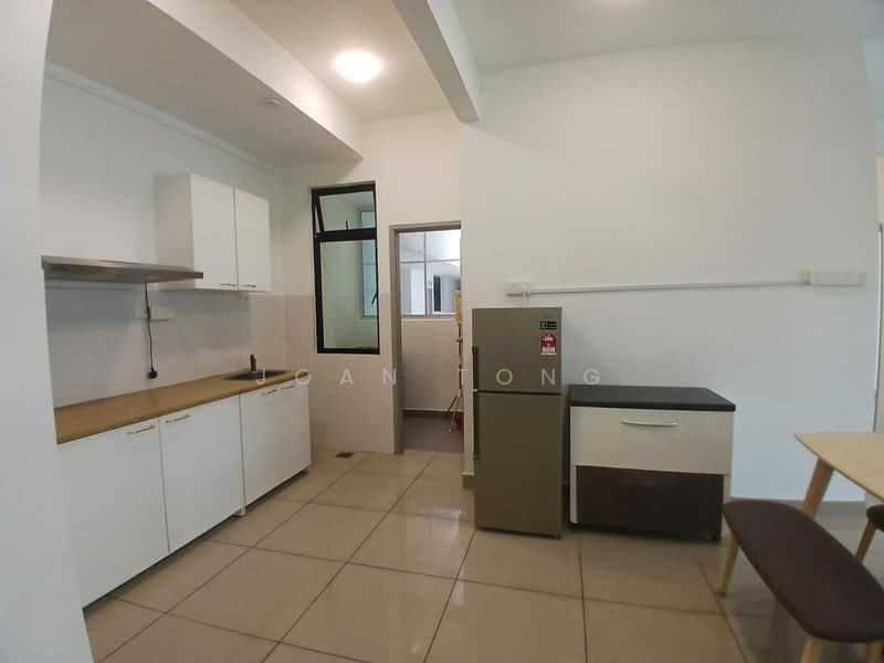 Pangsapuri untuk Dijual di Austin Regency (Pangsapuri Austin Perdana) - Joan Tong - PropertyGuru.com.my