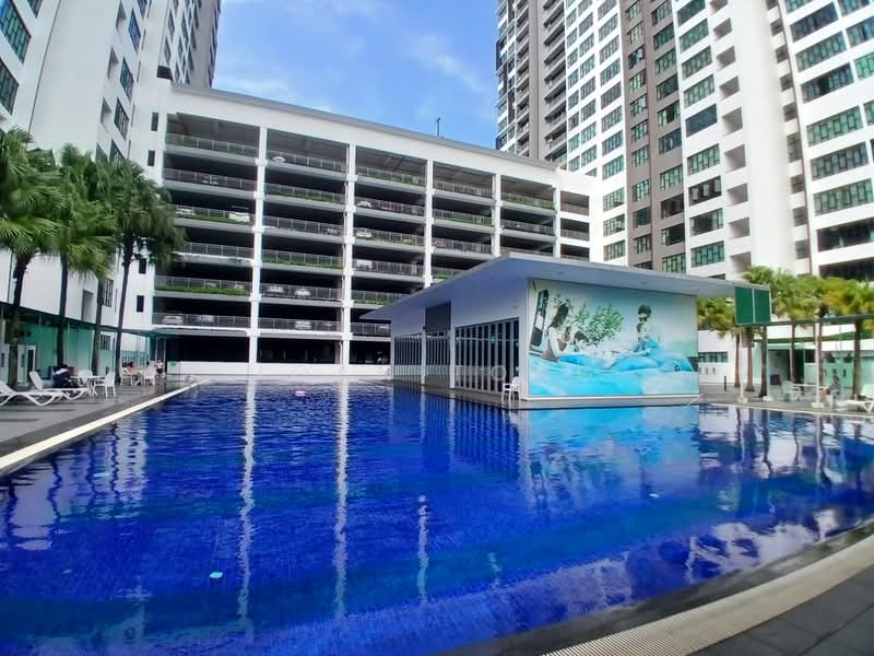 Pangsapuri untuk Dijual di Austin Regency (Pangsapuri Austin Perdana) - Joan Tong - PropertyGuru.com.my