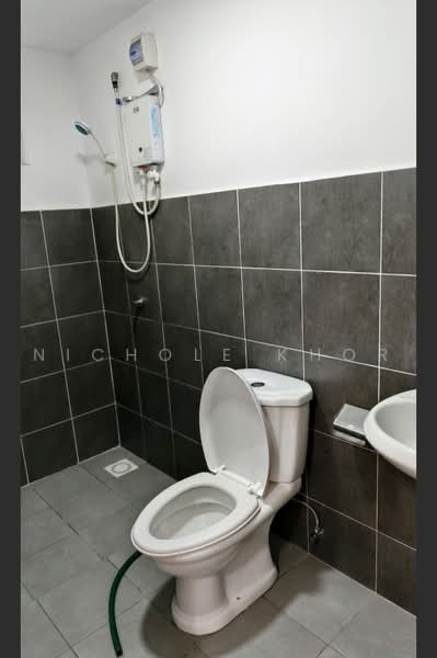 Condominium for Rent at Residensi Kepongmas 2 - Nichole Khor - PropertyGuru.com.my