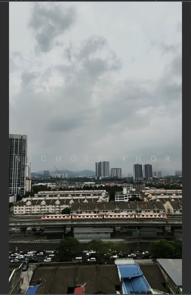 Condominium for Rent at Residensi Kepongmas 2 - Nichole Khor - PropertyGuru.com.my