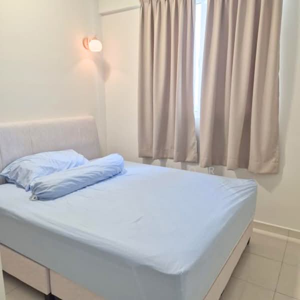 Condominium for Rent at IDEAL RESIDENCY - Ann Khor - Bedroom - PropertyGuru.com.my