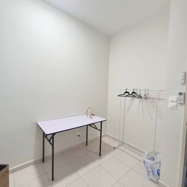 Condominium for Rent at IDEAL RESIDENCY - Ann Khor - Interior - PropertyGuru.com.my