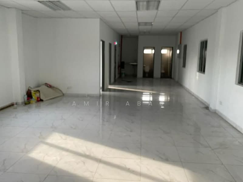 Factory for Sale in Port Klang (Pelabuhan Klang) (Selangor) - Amir Abas - Interior - PropertyGuru.com.my