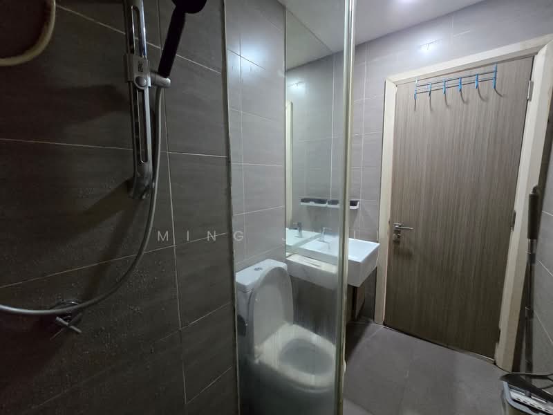 Service Residence for Sale at Icon Residenz @ Icon City - Ming Ju Li - Bathroom - PropertyGuru.com.my