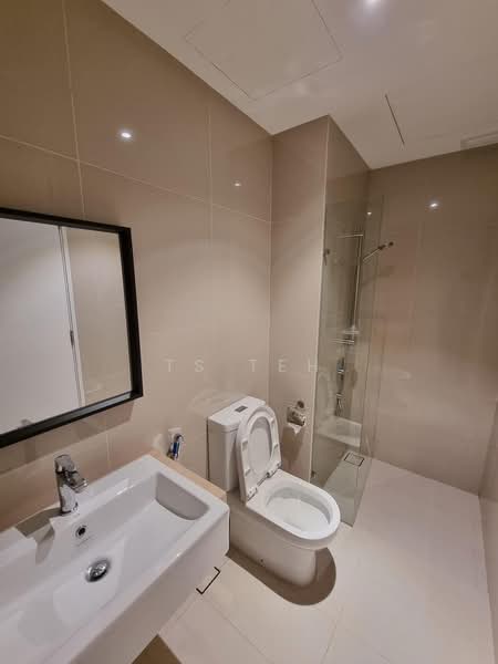Service Residence for Rent at Southlink - TS Teh - Bathroom - PropertyGuru.com.my