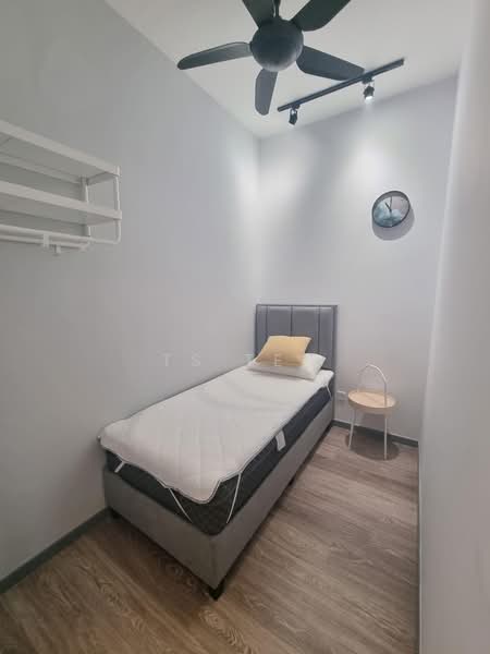 Service Residence for Rent at Southlink - TS Teh - Bedroom - PropertyGuru.com.my