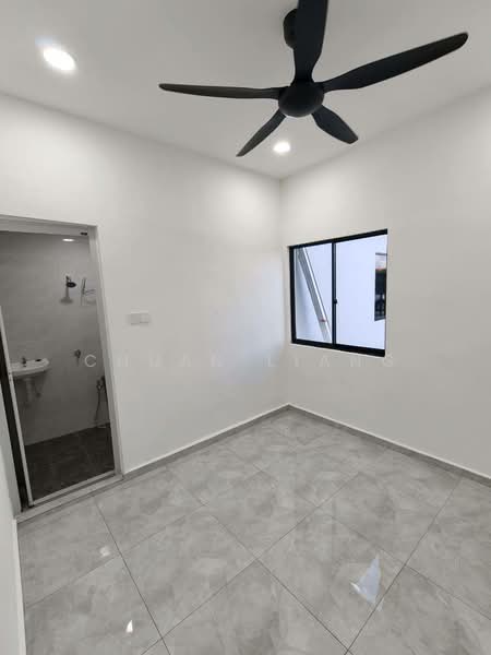 Rumah Teres 1 Tingkat untuk Dijual di Taman Universiti (Skudai) - Chuan Liang - Bedroom - PropertyGuru.com.my