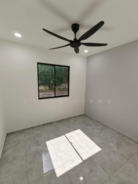 Rumah Teres 1 Tingkat untuk Dijual di Taman Universiti (Skudai) - Chuan Liang - Bedroom - PropertyGuru.com.my