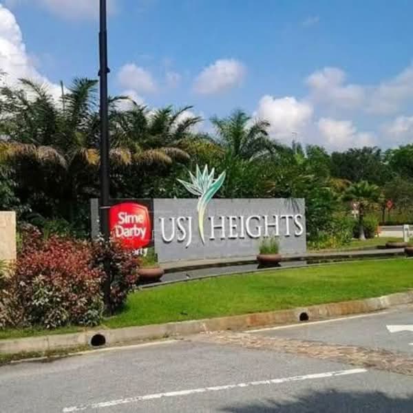 2.5-storey Terraced House for Sale in UEP Subang Jaya (Subang Jaya) - Bee Kim - PropertyGuru.com.my