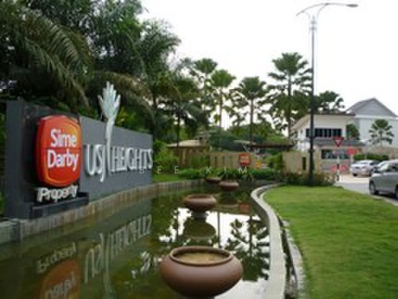 2.5-storey Terraced House for Sale in UEP Subang Jaya (Subang Jaya) - Bee Kim - Exterior - PropertyGuru.com.my