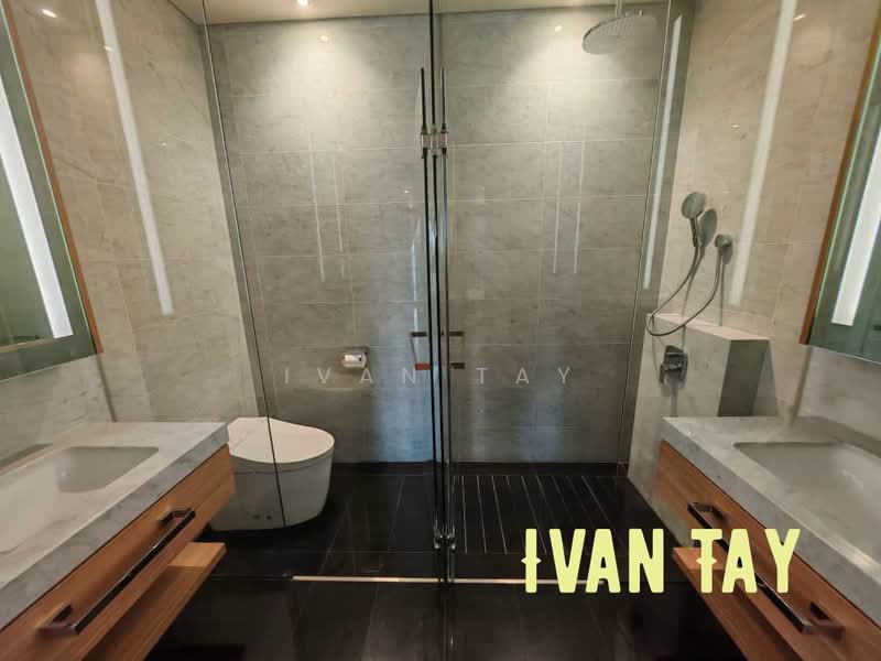 Service Residence for Sale at The Conlay - Ivan Tay - Bathroom - PropertyGuru.com.my