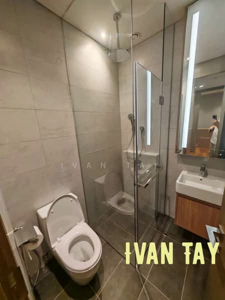 Service Residence for Sale at The Conlay - Ivan Tay - Bathroom - PropertyGuru.com.my