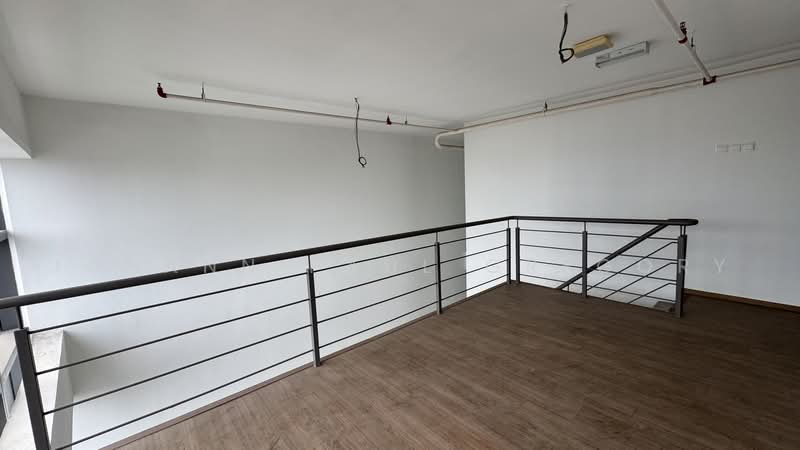 Servis Apartment untuk Dijual di Pinnacle Petaling Jaya - Johann Paul Gregory - Interior - PropertyGuru.com.my