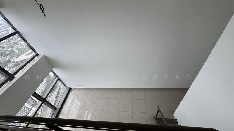 Servis Apartment untuk Dijual di Pinnacle Petaling Jaya - Johann Paul Gregory - Interior - PropertyGuru.com.my
