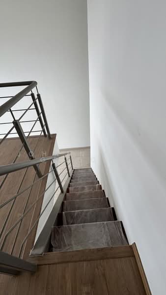 Servis Apartment untuk Dijual di Pinnacle Petaling Jaya - Johann Paul Gregory - Interior - PropertyGuru.com.my