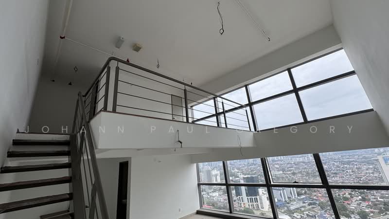 Servis Apartment untuk Dijual di Pinnacle Petaling Jaya - Johann Paul Gregory - Interior - PropertyGuru.com.my