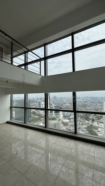 Servis Apartment untuk Dijual di Pinnacle Petaling Jaya - Johann Paul Gregory - View - PropertyGuru.com.my