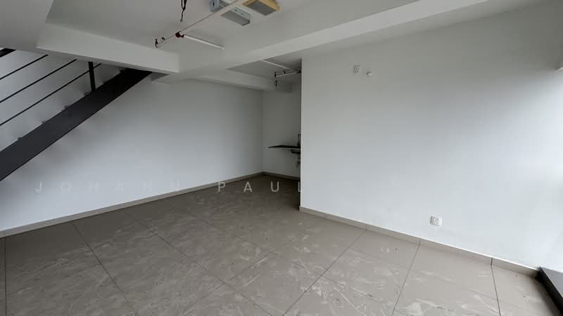 Servis Apartment untuk Dijual di Pinnacle Petaling Jaya - Johann Paul Gregory - Interior - PropertyGuru.com.my
