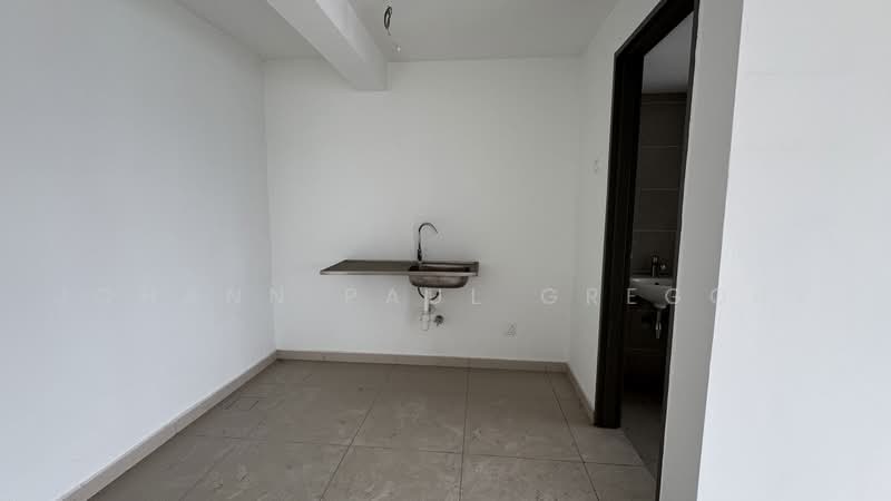 Servis Apartment untuk Dijual di Pinnacle Petaling Jaya - Johann Paul Gregory - Interior - PropertyGuru.com.my