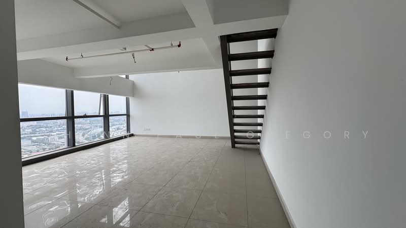 Servis Apartment untuk Dijual di Pinnacle Petaling Jaya - Johann Paul Gregory - Interior - PropertyGuru.com.my