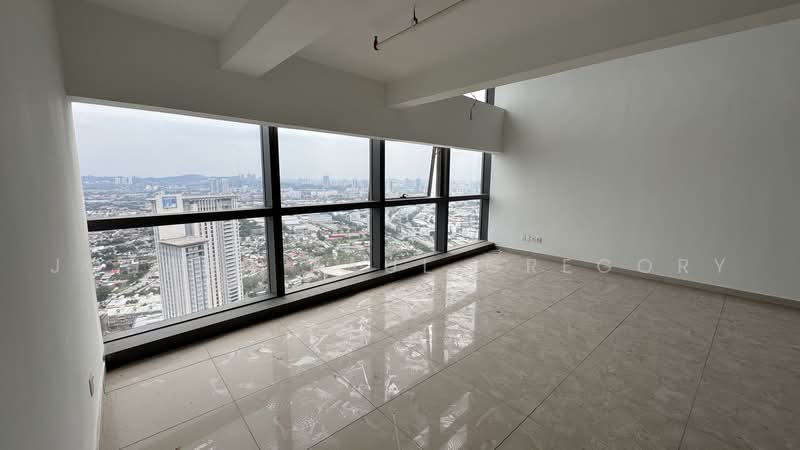 Servis Apartment untuk Dijual di Pinnacle Petaling Jaya - Johann Paul Gregory - Interior - PropertyGuru.com.my