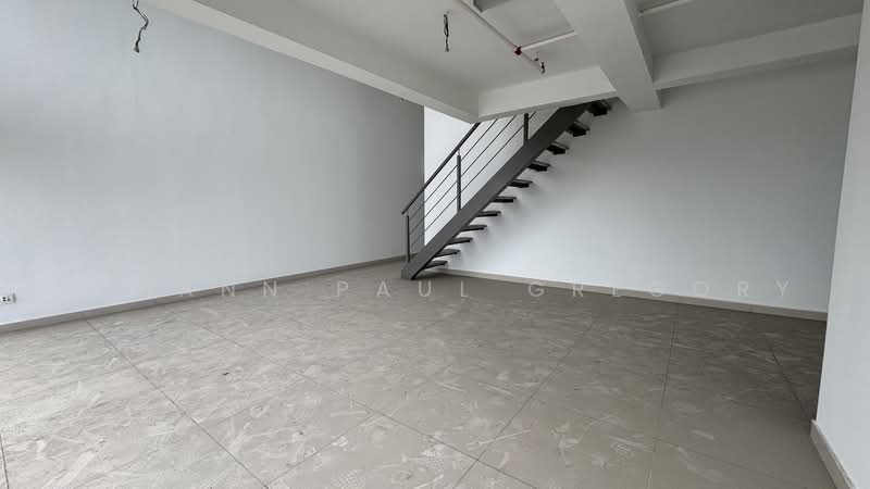 Servis Apartment untuk Dijual di Pinnacle Petaling Jaya - Johann Paul Gregory - PropertyGuru.com.my