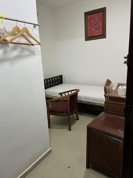 Kedai untuk Disewa di Taman Sri Skudai (Skudai) - Kho Jit Keau - Bedroom - PropertyGuru.com.my