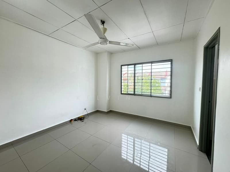 2-storey Terraced House for Sale in Bandar Tasik Puteri (Rawang) - Kelvin . - Interior - PropertyGuru.com.my