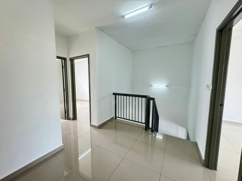 2-storey Terraced House for Sale in Bandar Tasik Puteri (Rawang) - Kelvin . - Interior - PropertyGuru.com.my