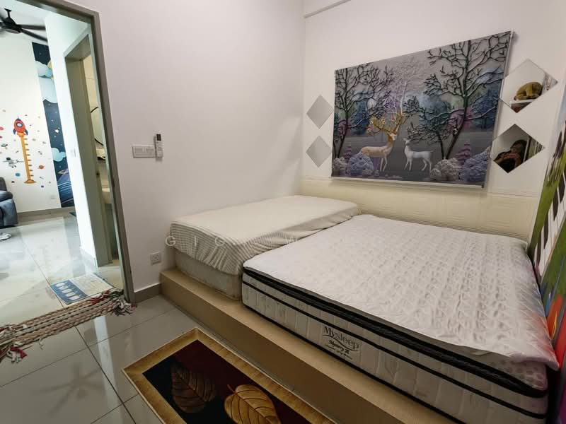 Servis Apartment untuk Disewa di Amber Cove - Gigi Wong - PropertyGuru.com.my