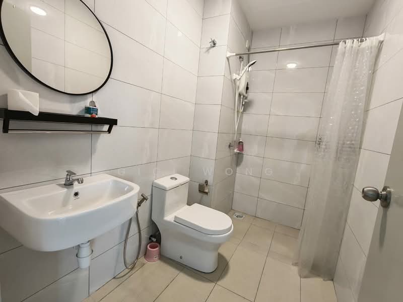 Servis Apartment untuk Disewa di Amber Cove - Gigi Wong - PropertyGuru.com.my