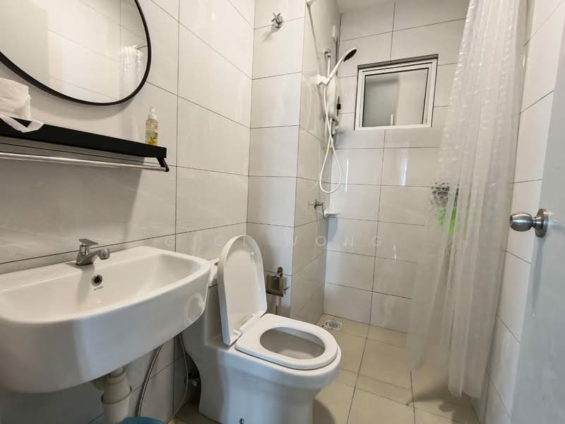 Servis Apartment untuk Disewa di Amber Cove - Gigi Wong - PropertyGuru.com.my