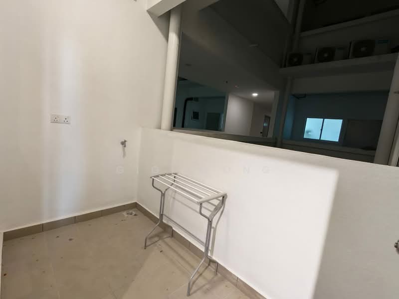 Servis Apartment untuk Disewa di Amber Cove - Gigi Wong - PropertyGuru.com.my