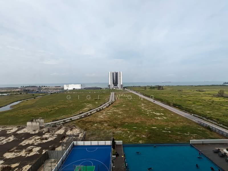 Servis Apartment untuk Disewa di Amber Cove - Gigi Wong - PropertyGuru.com.my