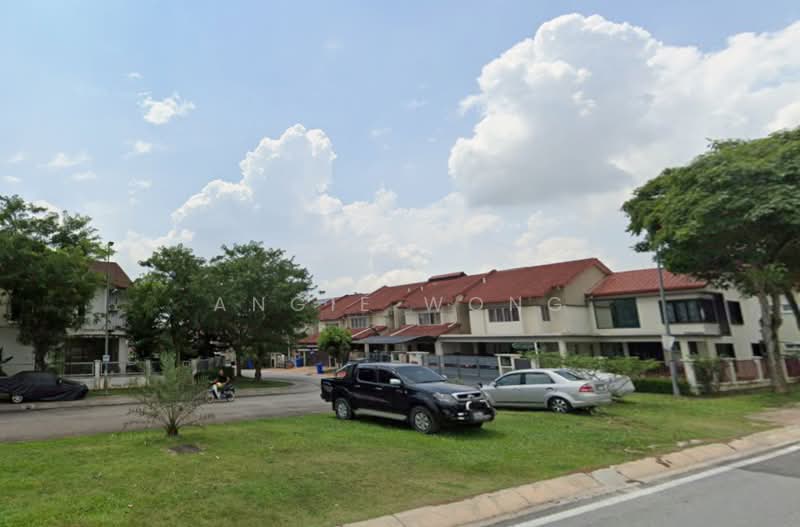 Semi-Detached House for Sale in Shah Alam (Selangor) - Angie Wong - Exterior - PropertyGuru.com.my