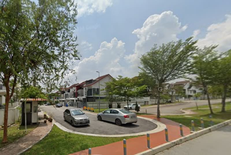 Semi-Detached House for Sale in Shah Alam (Selangor) - Angie Wong - Exterior - PropertyGuru.com.my